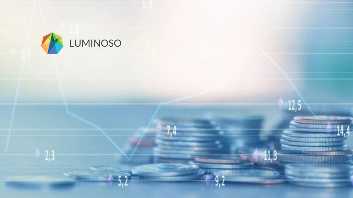 Luminoso Named Boston’s Top Software Company for Text Analytics Innovations