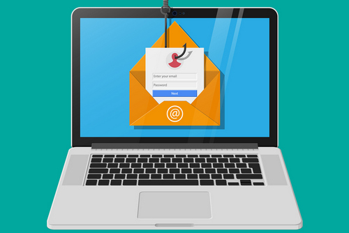 The scariest thing about that GoDaddy phishing test story The scariest thing about that GoDaddy phishing test story