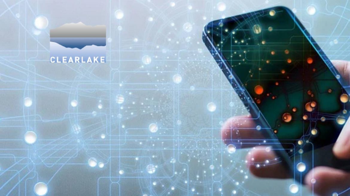 Clearlake Capital Completes Acquisition of nThrive’s Technology Division