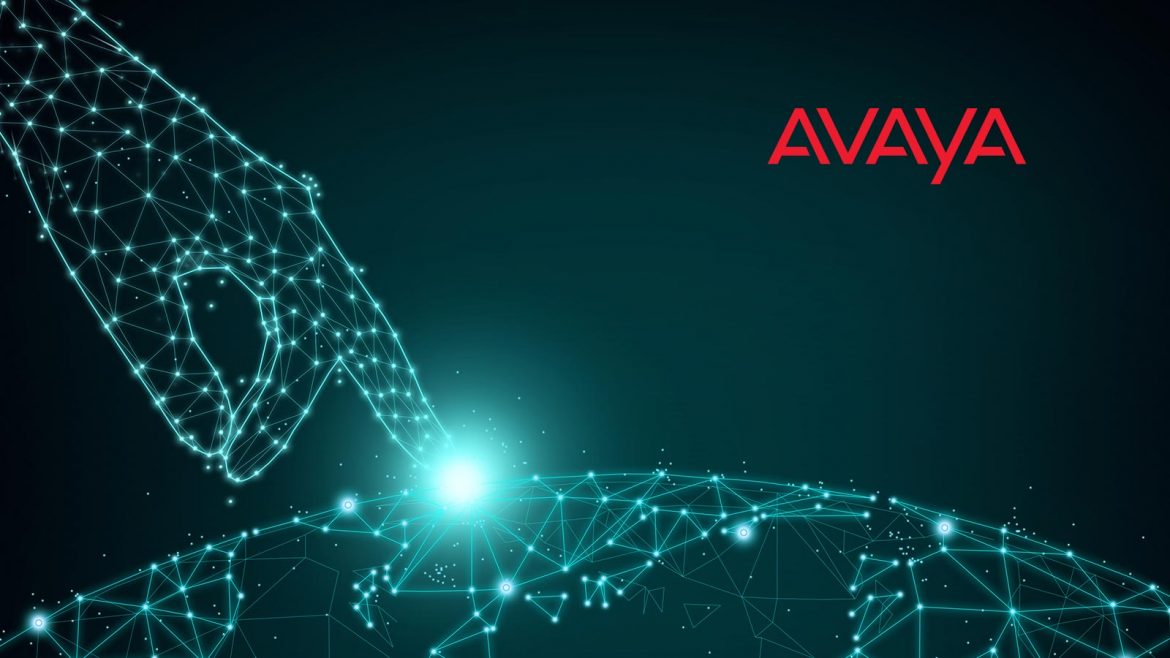 Avaya Receives 600th Contact Center Technologies Patent in its Avaya OneCloud™ CCaaS Portfolio