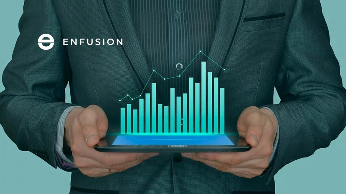Enfusion Receives 0 Million Investment From ICONIQ Growth as It Continues to Redefine Investment Management Technology Solutions
