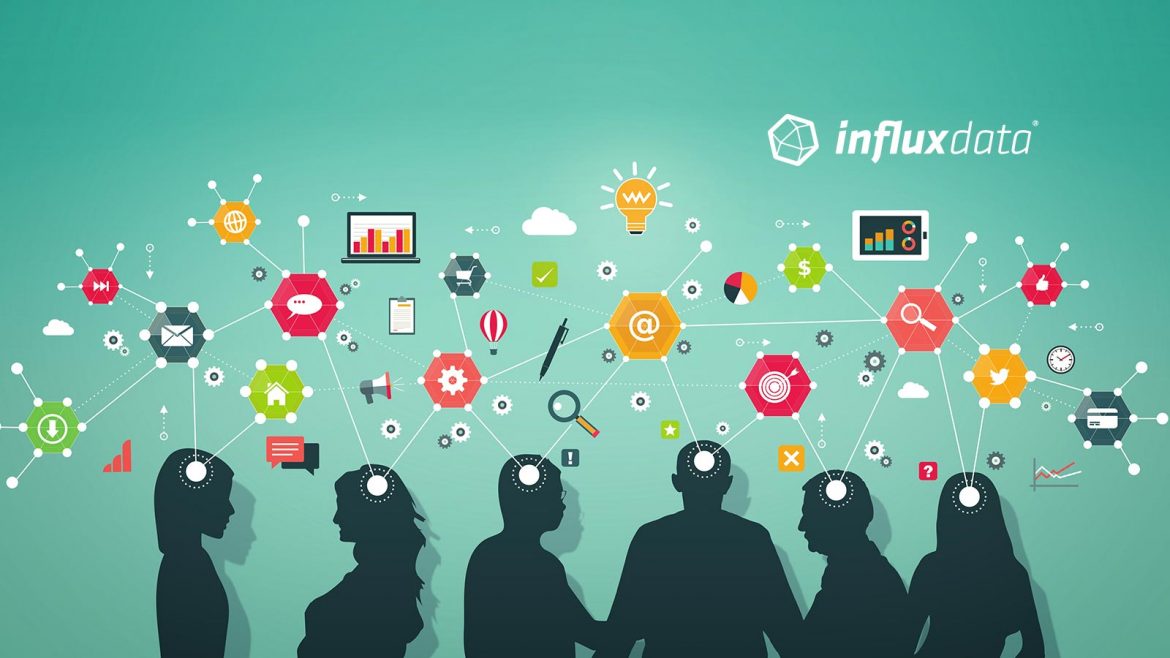 InfluxData adds Vidya Peters to Board of Directors