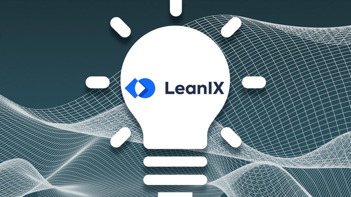 LeanIX CEO André Christ Calls for a Shift Towards Continuous Transformation