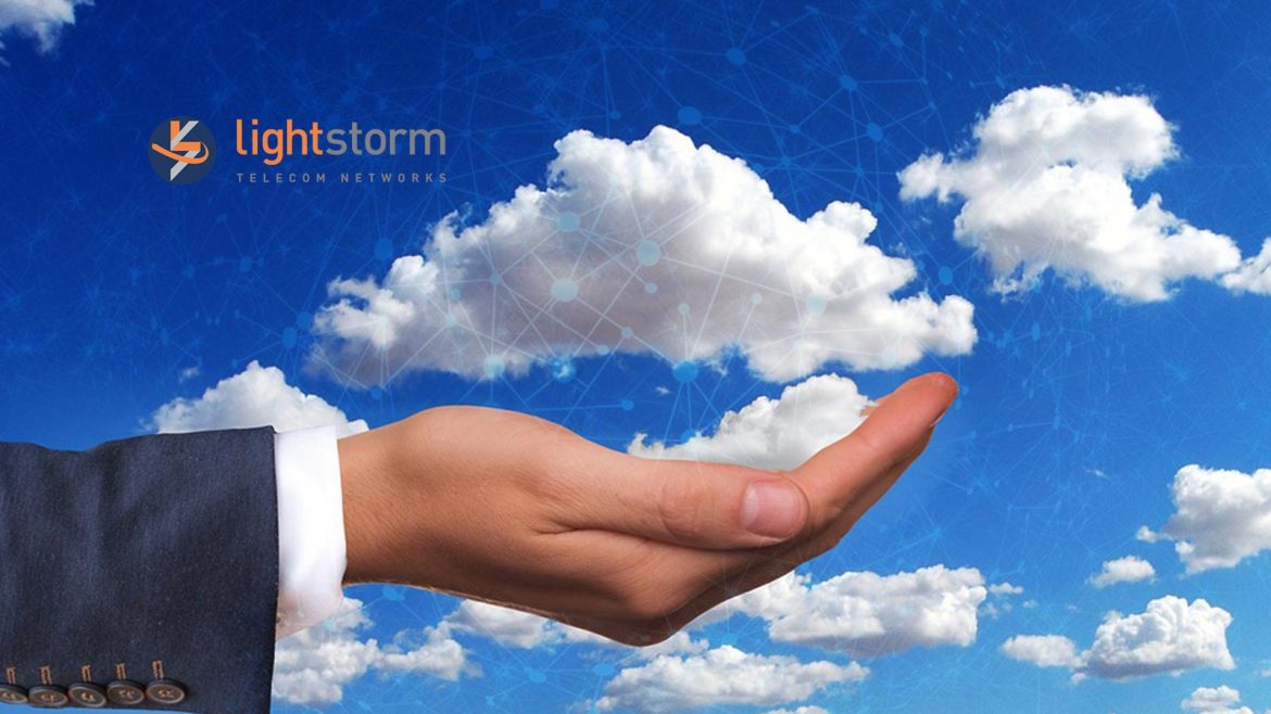 Lightstorm Telecom Ventures Builds High-Capacity Network With Ciena for India’s OTT Ecosystem
