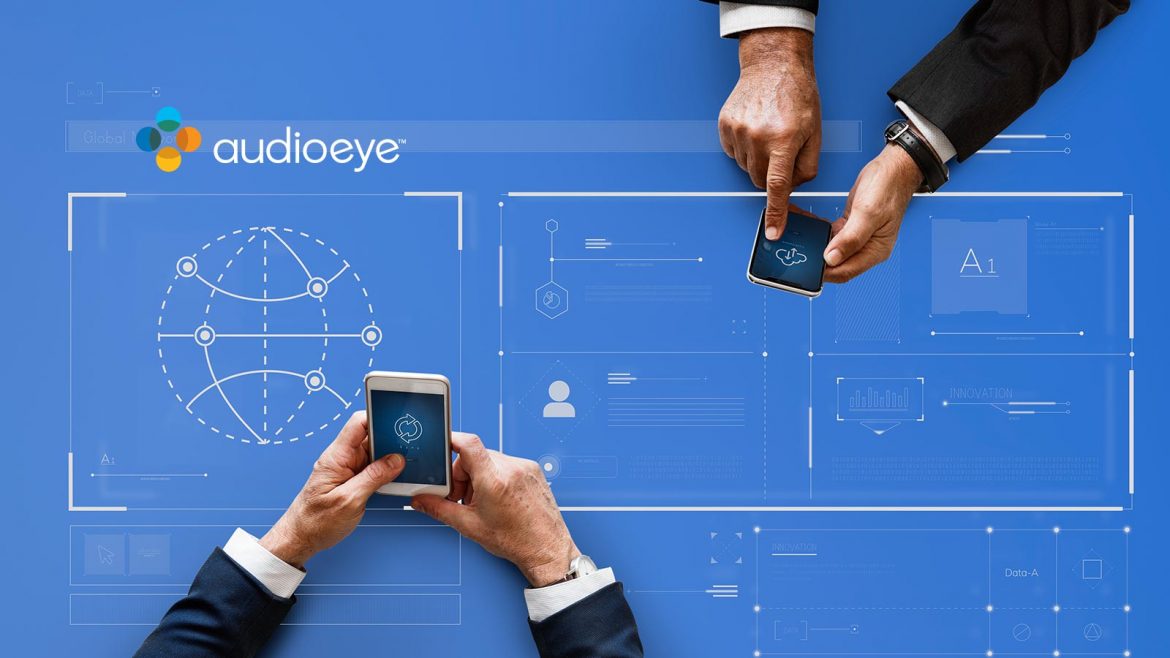 AudioEye Announced AI-Powered Technology Platform Eliminating Barriers to Accessing Digital Content