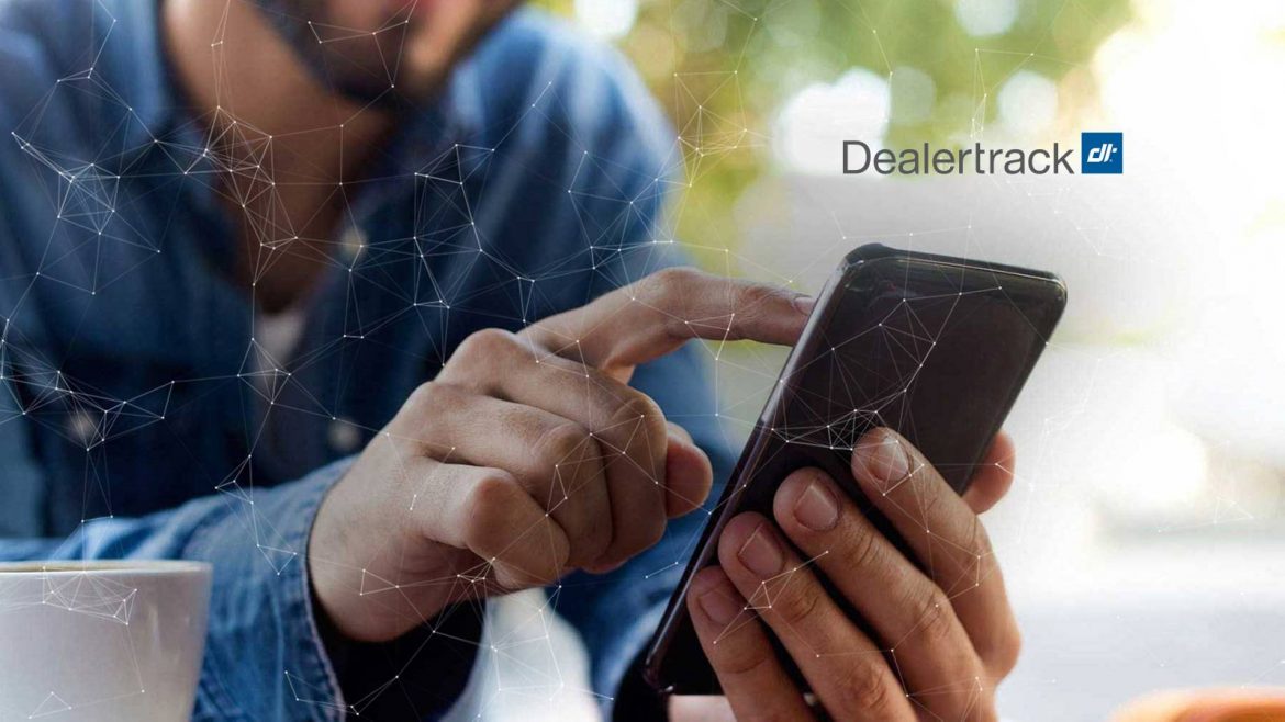 Dealertrack DMS Fully Integrated Solutions Help Dealerships Optimize Operations