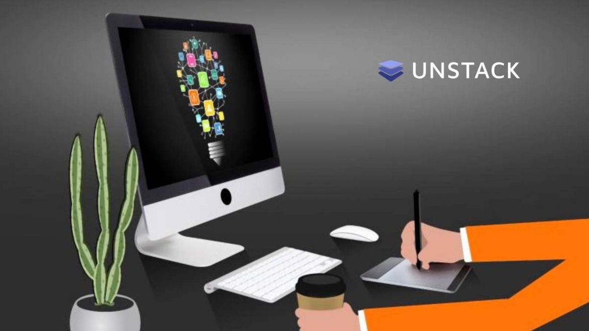 Unstack Raises .1 Million Seed Round to Expand No-Code Platform