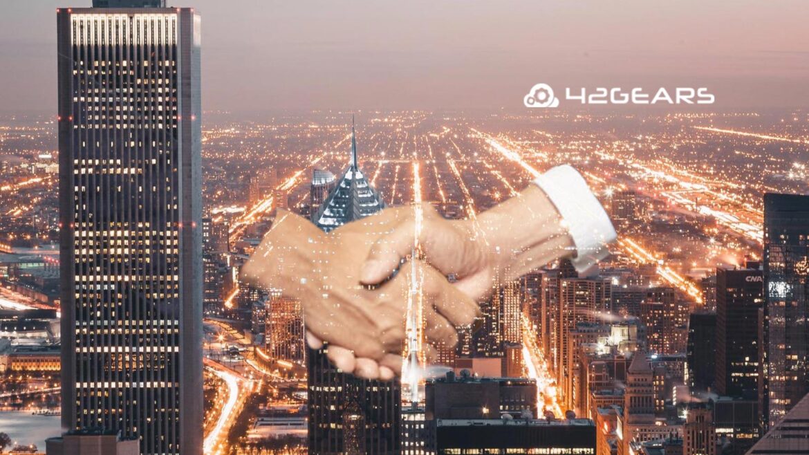 42Gears Partners With eSquared Communication Consulting