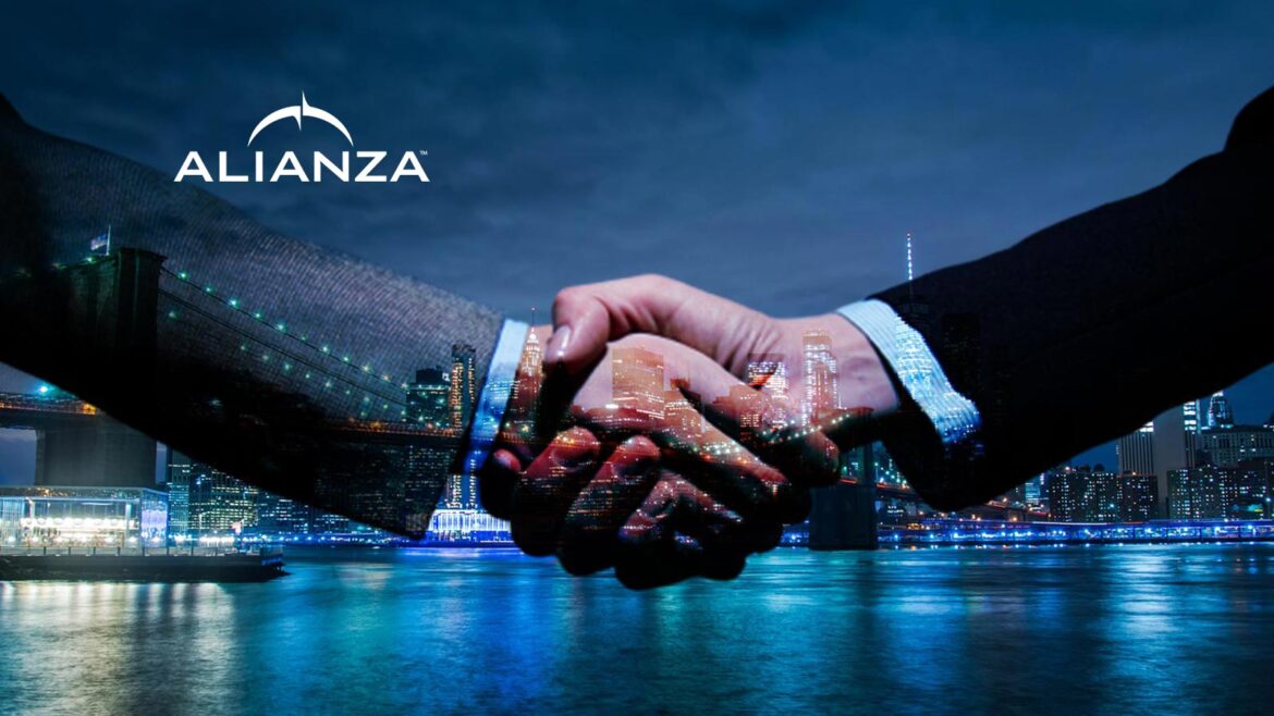 Alianza Adds Video Conferencing and Mobile Applications with Acquisition of CounterPath