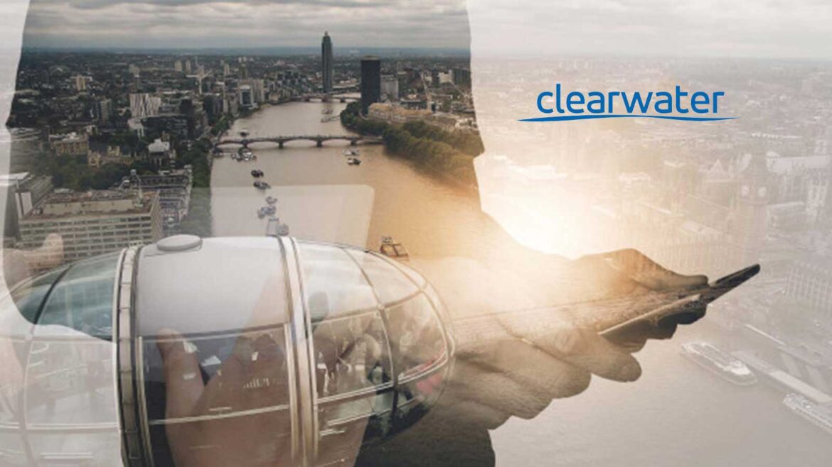 Clearwater Analytics Names Marcus Ryu to Board of Directors