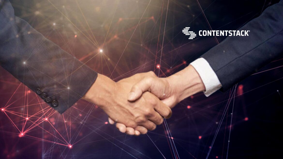 Contentstack Partners with Uniform to Deliver Lightning Fast Personalized Sites