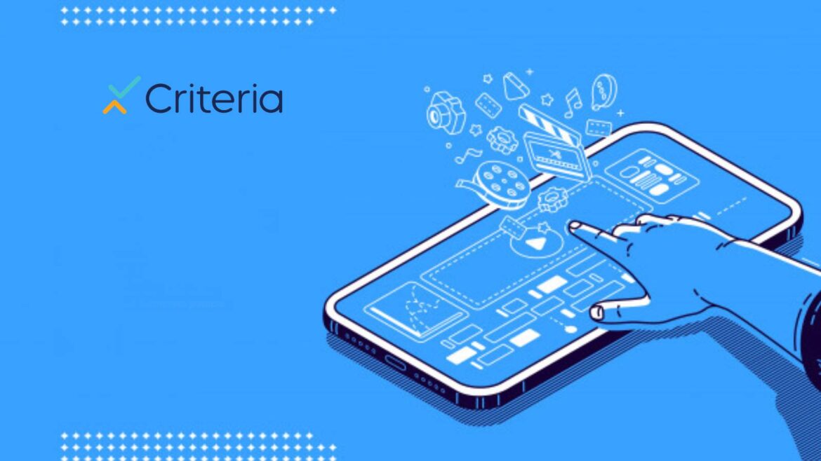 Criteria Acquires Australian-Based Alcami Interactive, a Video Interviewing Platform