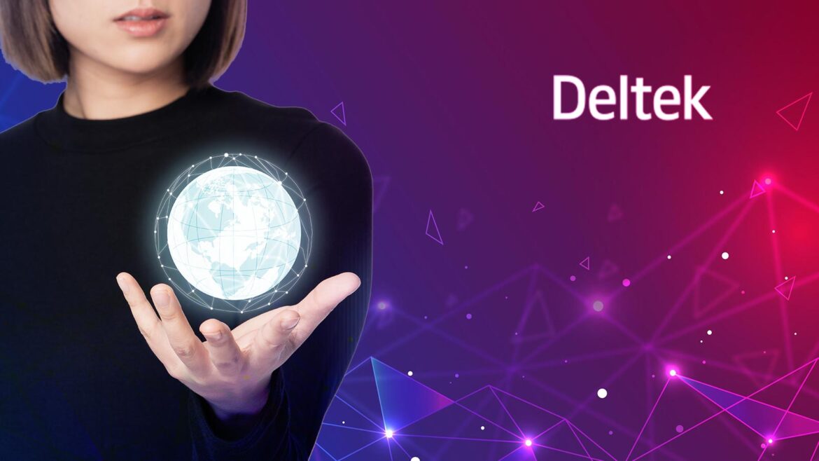 Deltek Launches New Global Partner Network