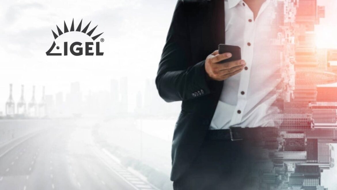 IGEL Names XenTegra as Its Innovation Partner of the Year for North America