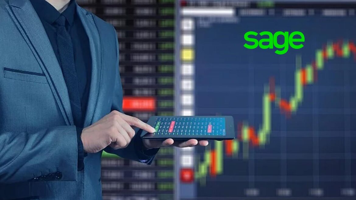 Sage Launches Data & Analytics SaaS Platform in US & Canada