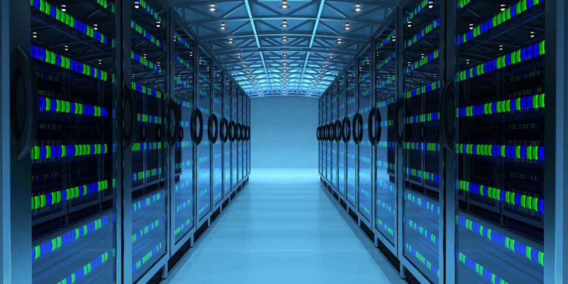OVH Data Center Fire in Strasbourg
