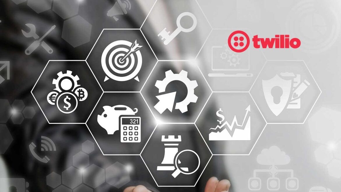 One Billion People to Receive COVID-19 Communication Powered by Twilio Within 12-24 Months