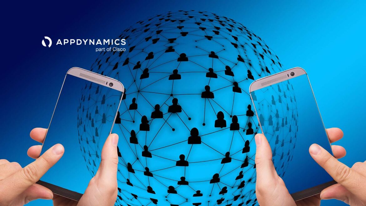 Cisco AppDynamics Expands Global Software-as-a-Service Offering With Five New Locations
