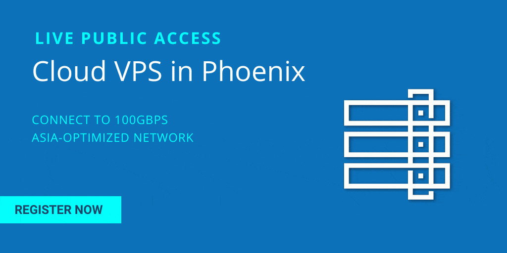 Rad Web Hosting Announces Phoenix Cloud VPS Now Powered by Increased Network Capacity and 100% SSD Storage