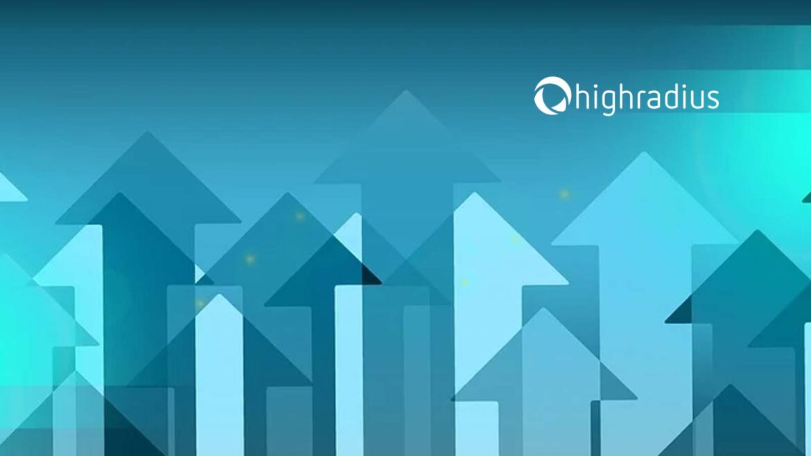 HighRadius Raises 0 Million Series C at .1 Billion Valuation to Accelerate Growth in Order-to-Cash and Treasury Markets