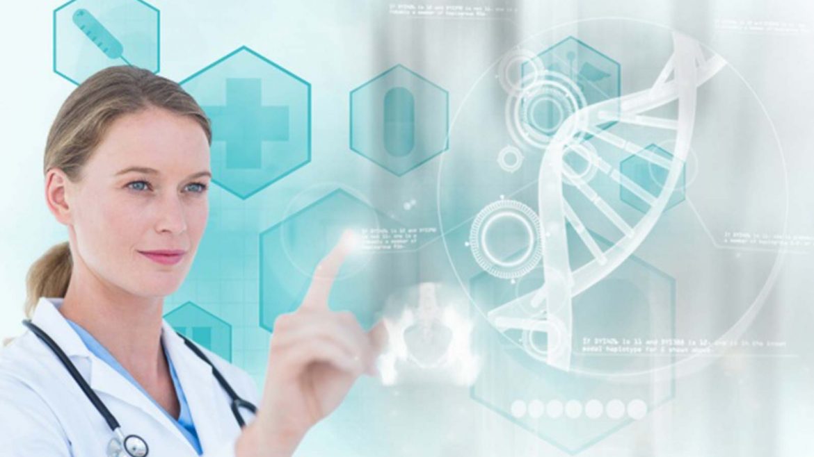 A1 Medical Imaging to Be Part of Artificial Intelligence Software Development for Medical Diagnostic Imaging Industry