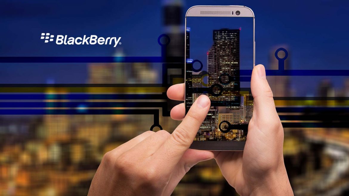 BlackBerry Named One of Canada’s Greenest Employers for Sixth Year in a Row