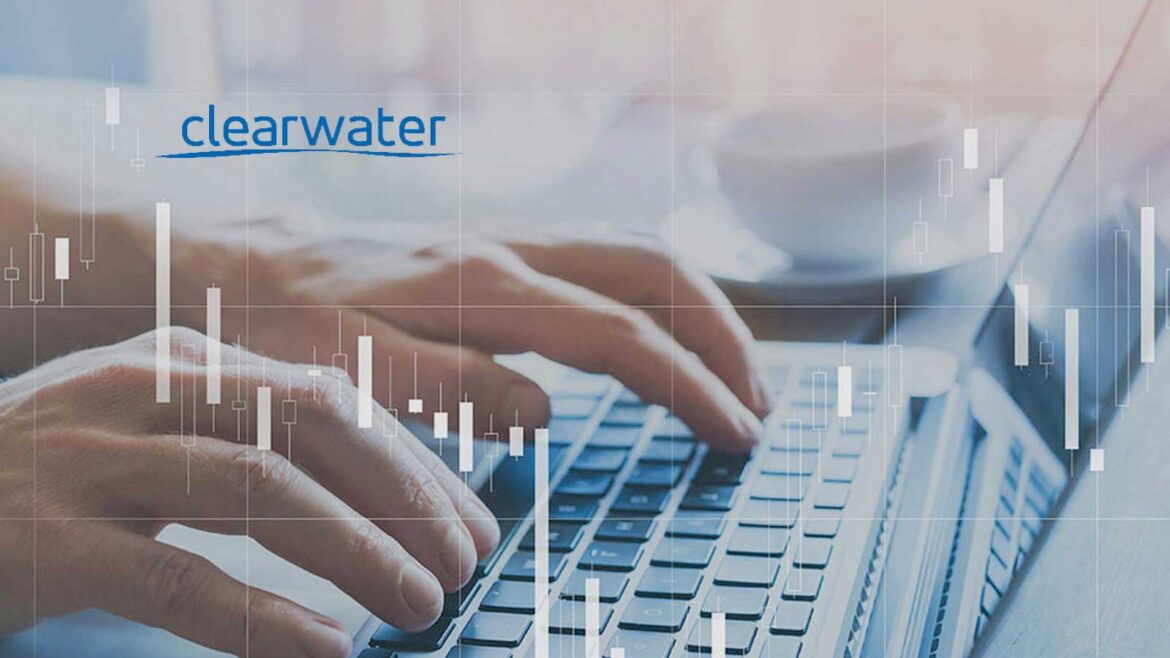 Clearwater Analytics Appoints Colin Clunie Head of EMEA Operations