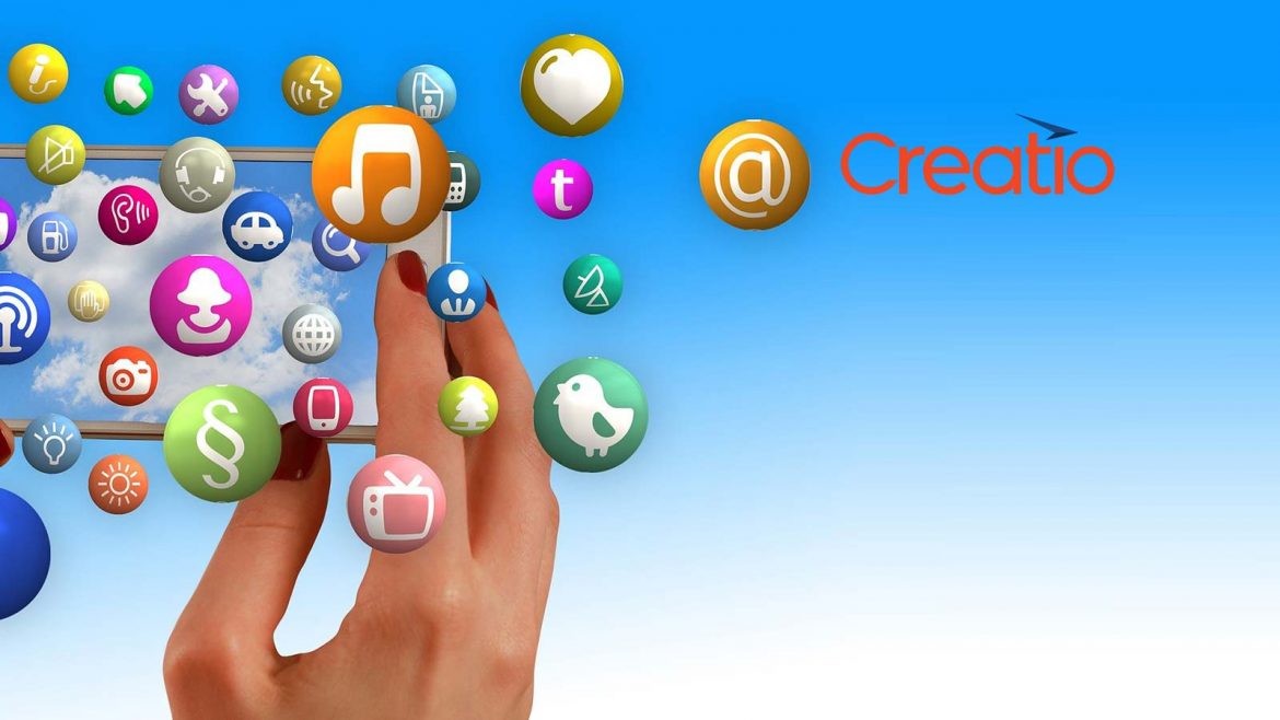 Creatio Named Market Leader in the Spring 2021 Customer Relationship Management (CRM) Software Customer Success Report