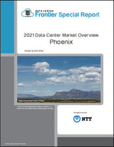 Phoenix Data Center Market