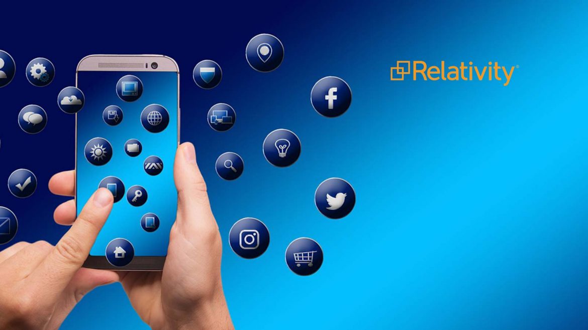 Relativity Trace and Proofpoint Partner to Deliver Seamless End-to-End Archive and Communication Surveillance Solution