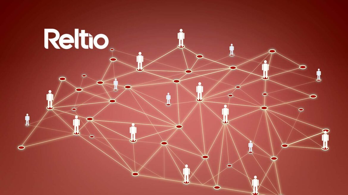 Reltio Appoints David Kirven Chief Marketing Officer