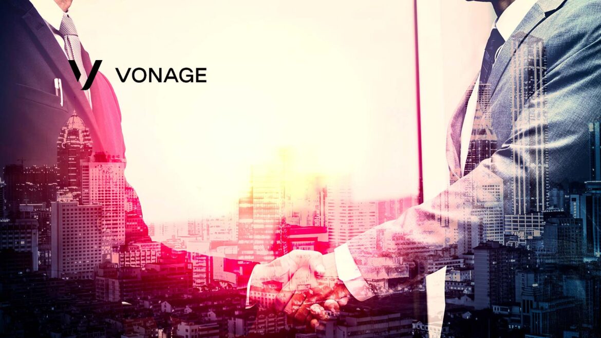 Vonage Announces Launch of Redesigned Channel Partner Program and Partner Experience Portal