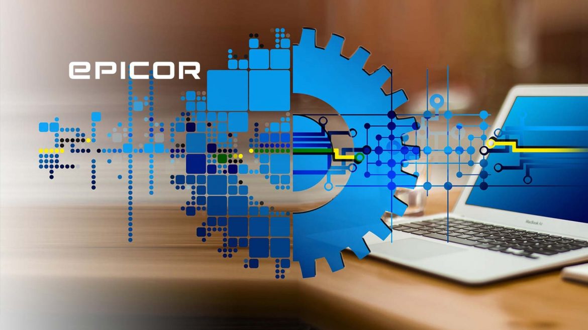 Drumroll Launches Brand Campaign for Epicor
