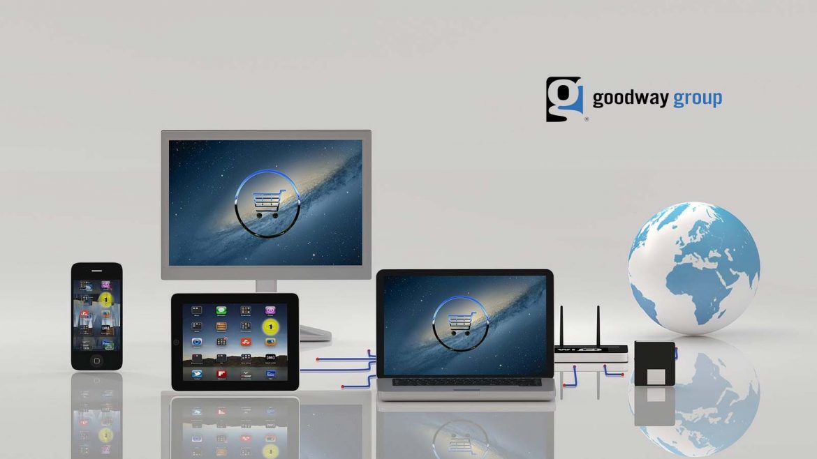 Goodway Group Forms Strategic Digital Partnership With Online Grocery Delivery Platform Good Eggs
