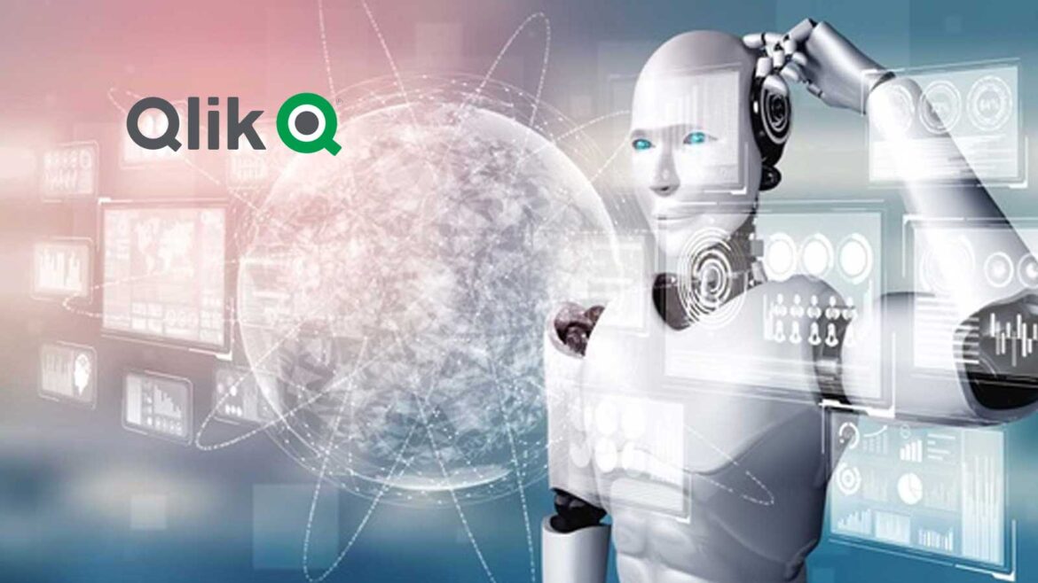 Qlik Enhances Mobile Analytics Experience to Drive Informed Action and Enable Active Intelligence