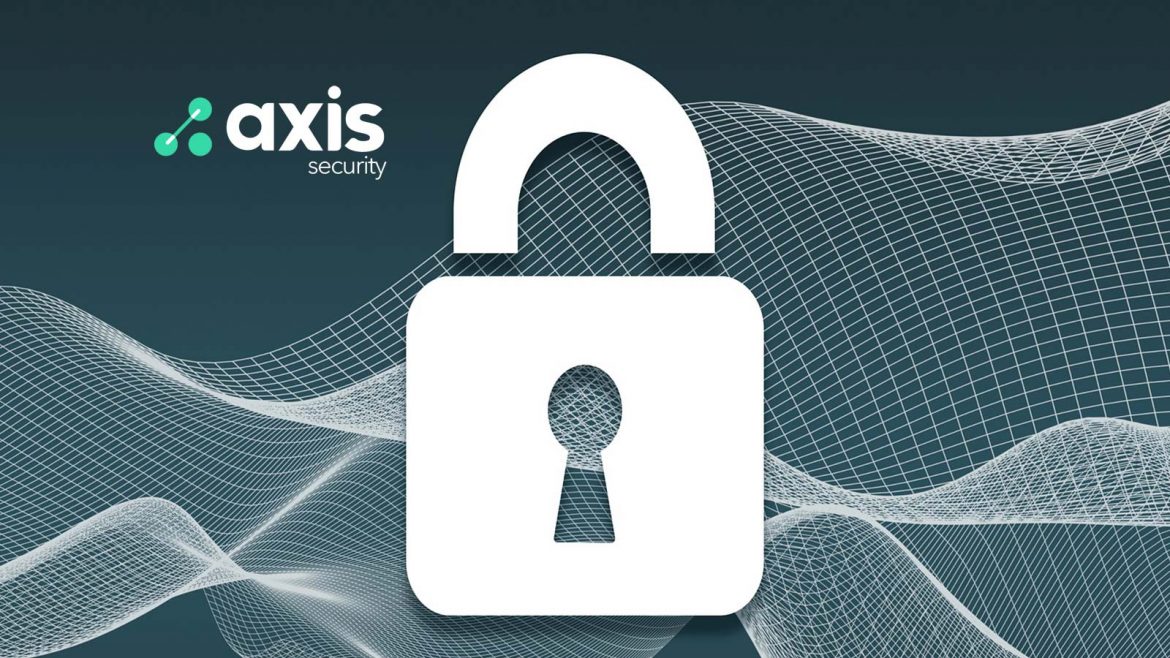 Axis Security Names Paul Davis As Vice President Of Customer Success