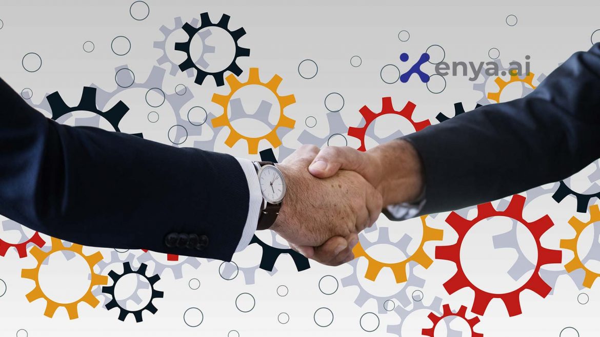 Enya and OMG Network Announce Partnership With Web3API