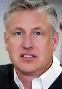 KEVIN FACINELLI, Nortek Air Solutions
