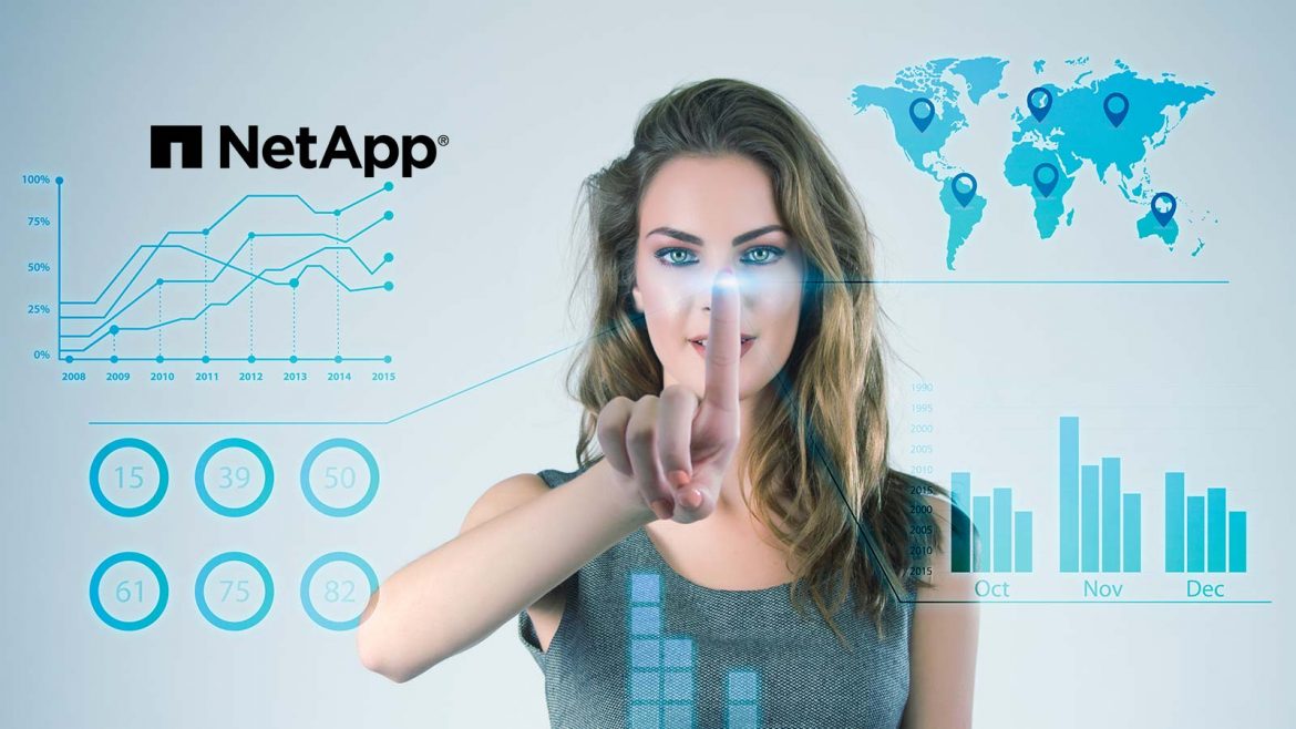 NetApp Acquires Data Mechanics To Accelerate Spot Roadmap And Optimize Data Analytics And Machine Learning Workloads In The Cloud