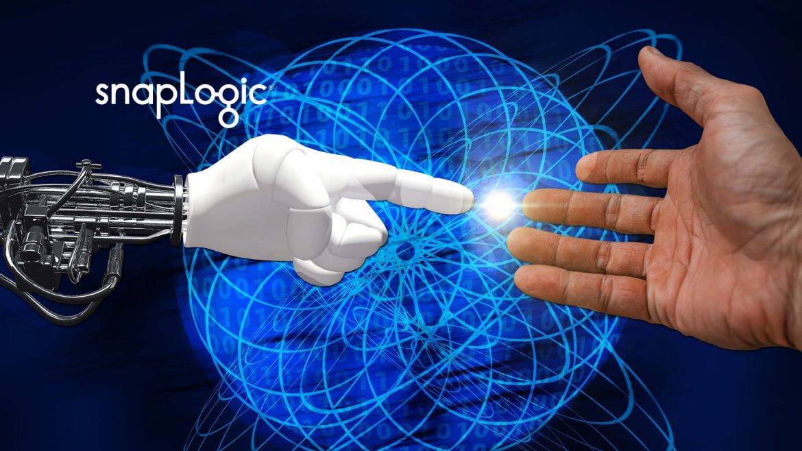 SnapLogic Becomes Snowflake Premier Partner