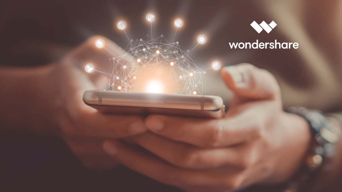 Wondershare Expands the Data Recovery Capabilities for Dr.Fone Android