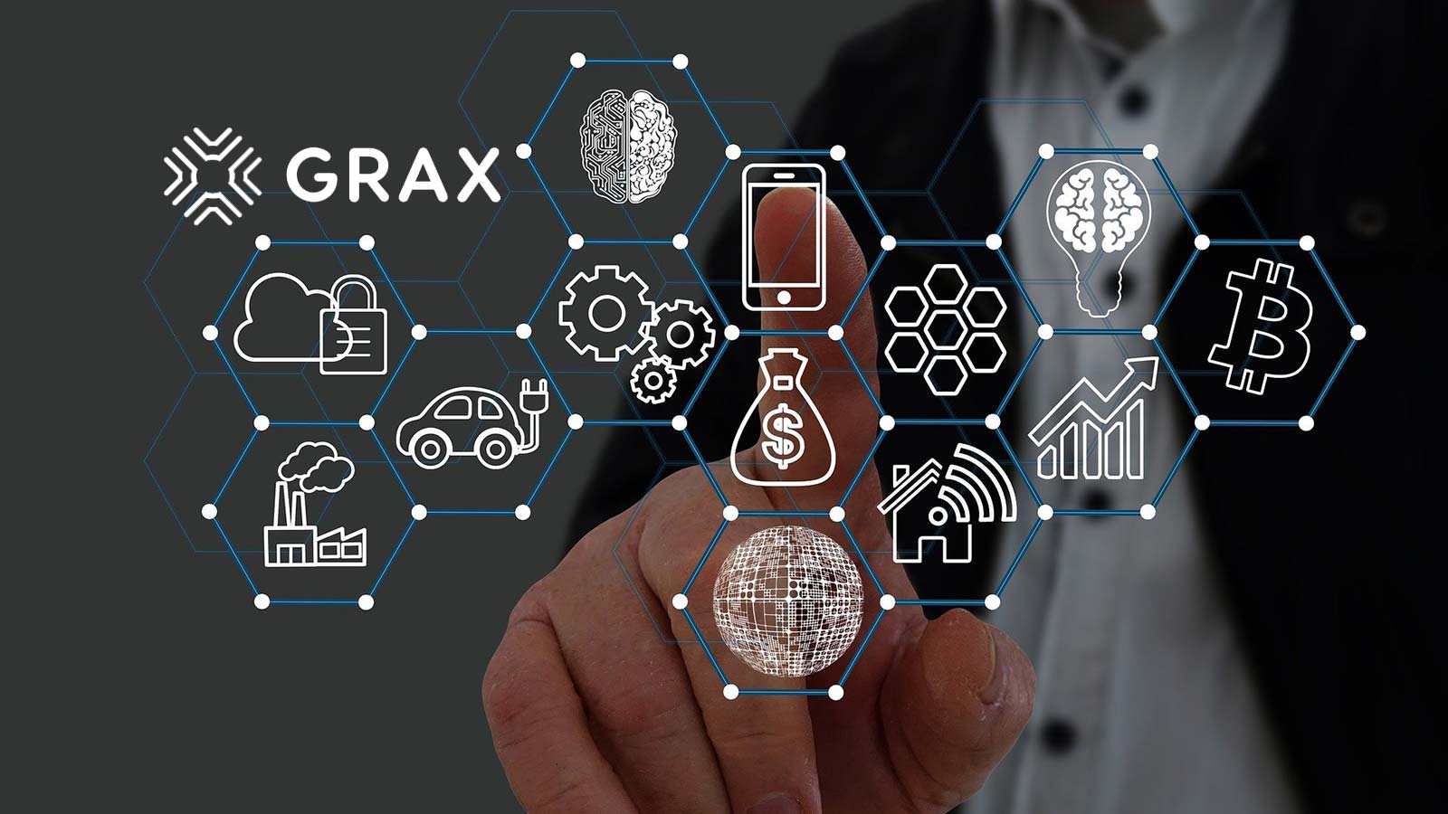 GRAX Announces History Stream, Unleashing SaaS App Data For Easy ...