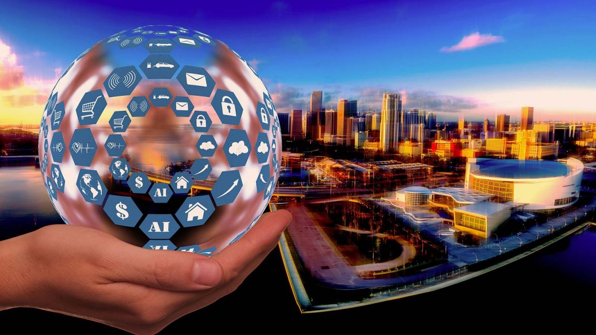 Cubic Wins US Air Force Contract To Miniaturize Small Form Factor Software Definable Radio