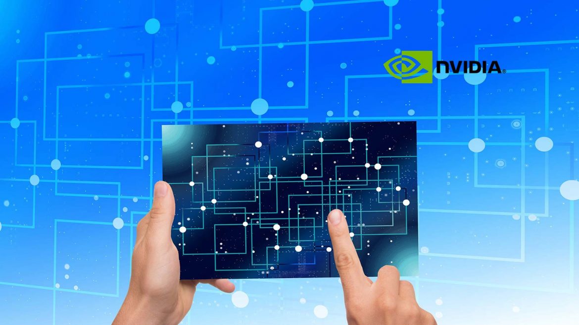 NVIDIA Inference Breakthrough Makes Conversational AI Smarter, More Interactive From Cloud to Edge