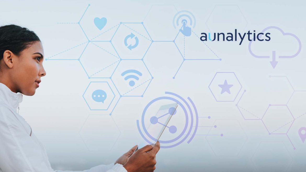 Aunalytics Leverages Alluxio As A “One-Stop-Shop” for Data I/O with Faster Analytics