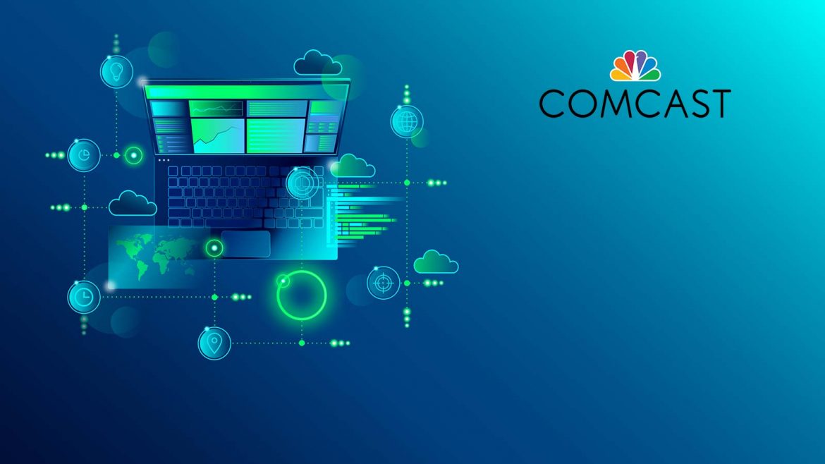 Comcast Business To Acquire Masergy, A Pioneer In Software-Defined ...