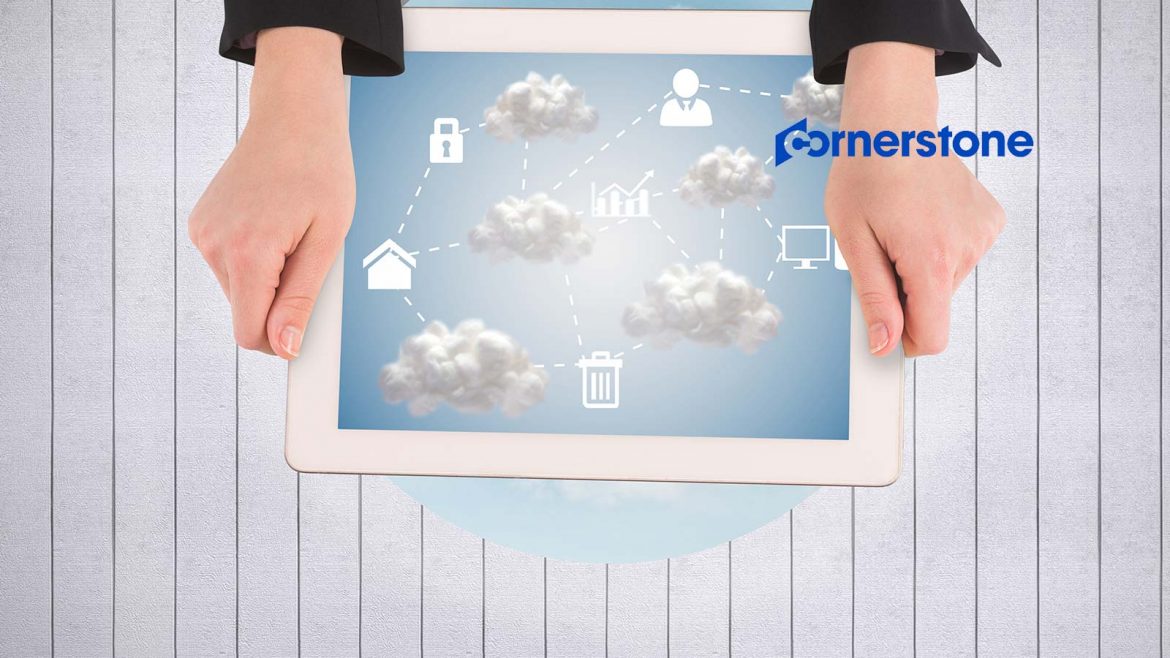 Cornerstone OnDemand Enters Definitive Agreement to Be Acquired by Clearlake Capital Group in .2 Billion Transaction