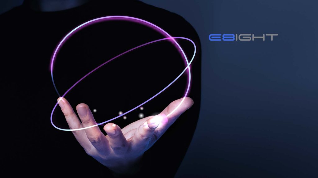 E8IGHT Accelerates Smart Cities Using Digital Twin Platform NDX Pro ...