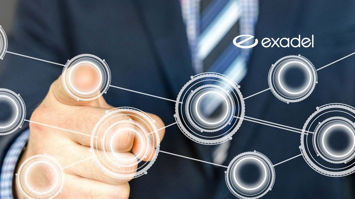 Exadel Reports Projection-Breaking Growth In First Half Of 2021