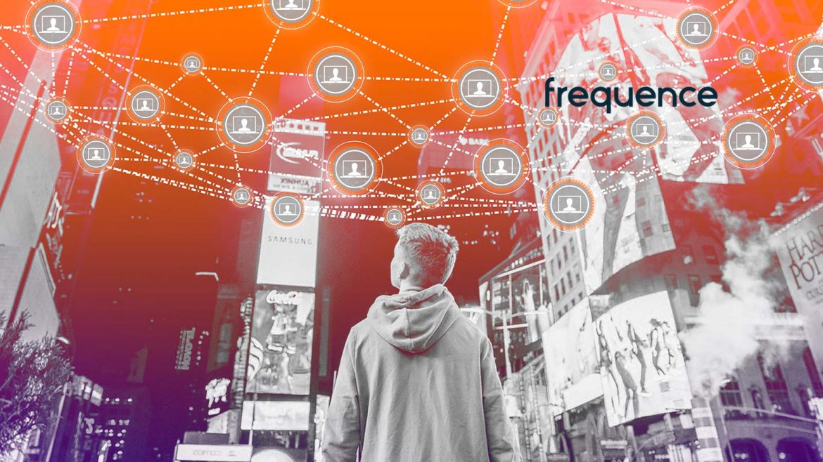Frequence Announces Appointment of Kate Tucker as New Head of People